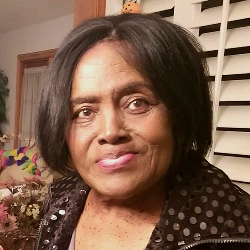 Meet your Posher, Hattie